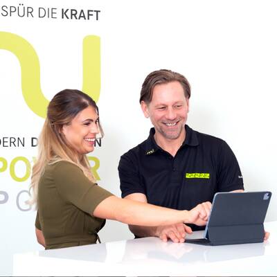 M.A.N.D.U. - Die Revolution des Muskeltrainings