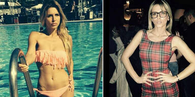 Sexy Miss soll kaltbl&uuml;tige Killerin sein