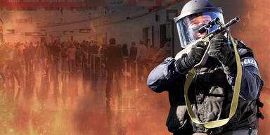 Slodat Blutbad Flughafen