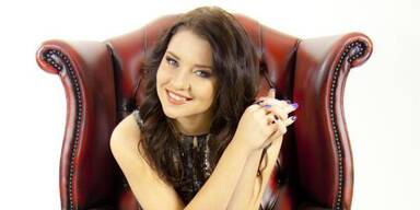 Slowenien : Maja Keuc