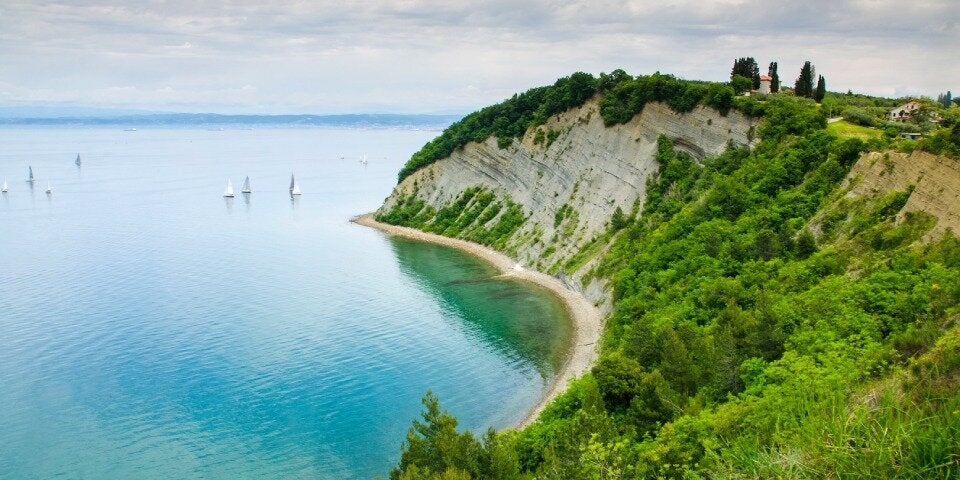 Sieben Top-Wandertouren in Europa