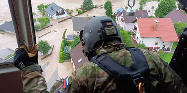 Slowenische Streitkr&auml;fte