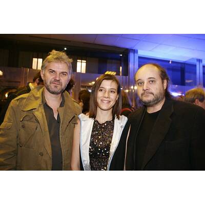 Michael Glawogger: 1959 - 2014