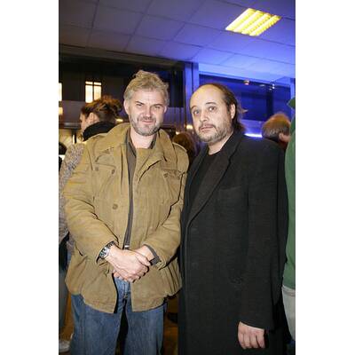 Michael Glawogger: 1959 - 2014