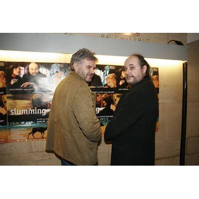 Michael Glawogger: 1959 - 2014