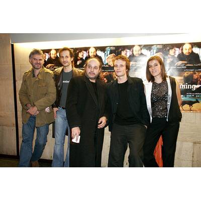 Michael Glawogger: 1959 - 2014