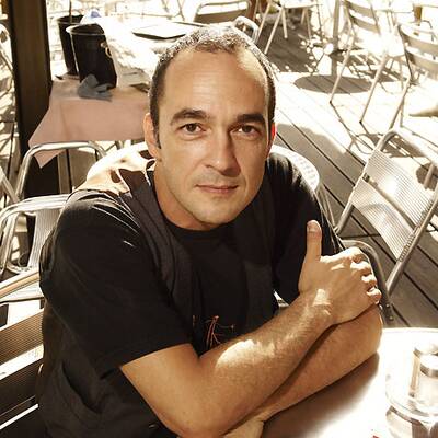 Sandra Cervik, Josefstadt-Schauspielerin