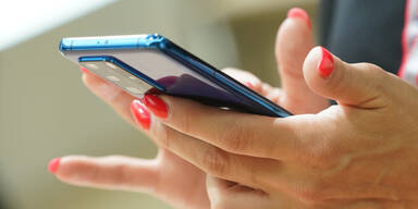 7 unheimliche Dinge, die Ihr Smartphone über Sie weiß