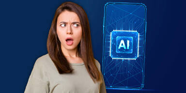 Alles KI: Smartphone der Zukunft verzichtet komplett auf Apps