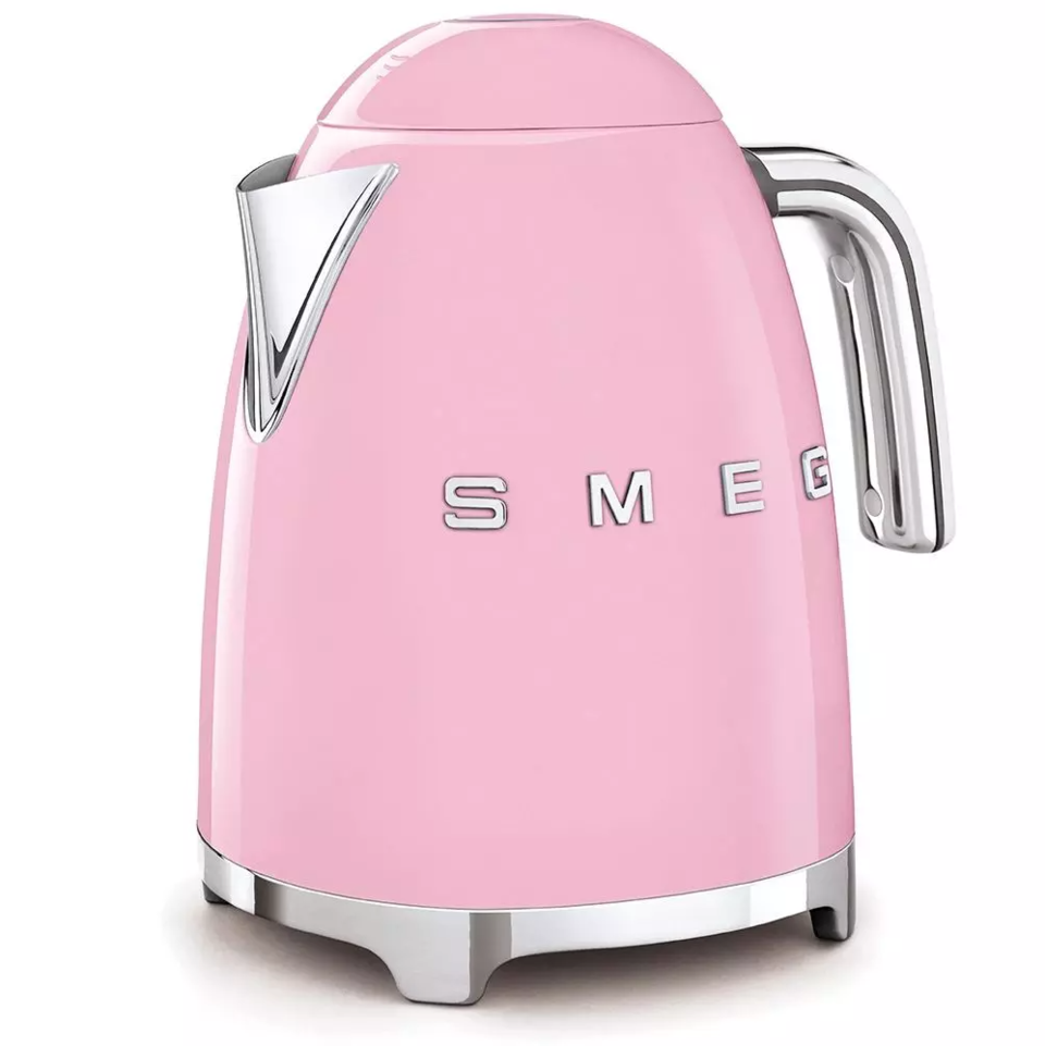 SMEG Wasserkocher 