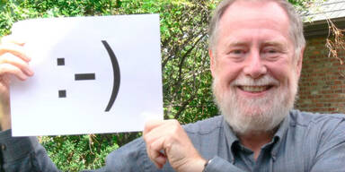 Erstes digitales Smiley wird als NFT versteigert