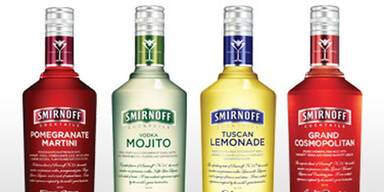 Smirnoff