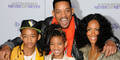 Will Smith, Jada Smith