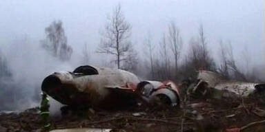 Polens Verteidigungsminister l&ouml;st Kommission zu Smolensk-Absturz auf