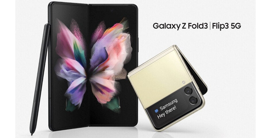 Samsungs Galaxy-Neuheiten ab sofort erhältlich