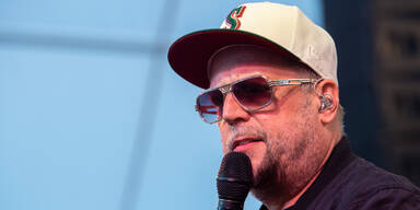 Fanta 4: Smudo bei Auftritt schwer gest&uuml;rzt