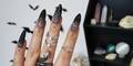 Die schaurig-schönsten Nageldesigns für Halloween 2025