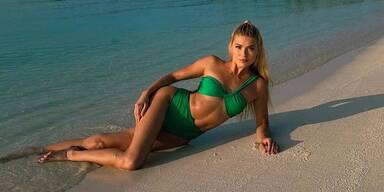 Bikini-Trends 2025: Diese heißen Styles lieben die Stars