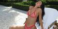 Kylie Jenner verdreht im 10.000-Euro-Sting-Bikini allen den Kopf