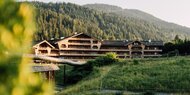 Hotel-Ikone in Tirol zählt zu den besten europäischen Hotels