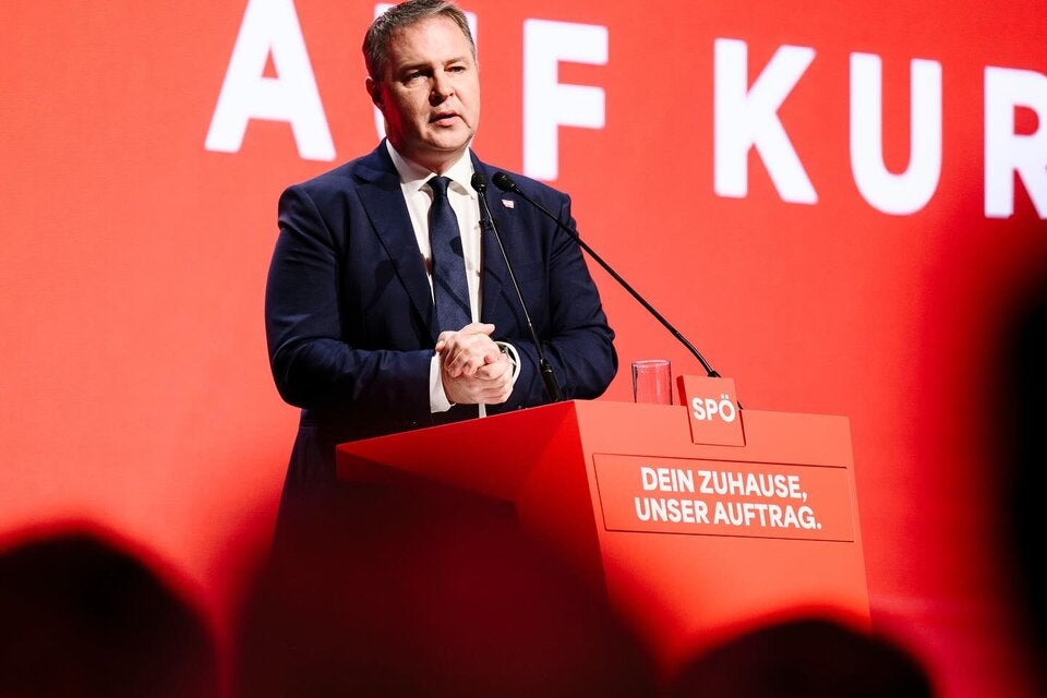 Babler-TV: So lief die Generalprobe für 