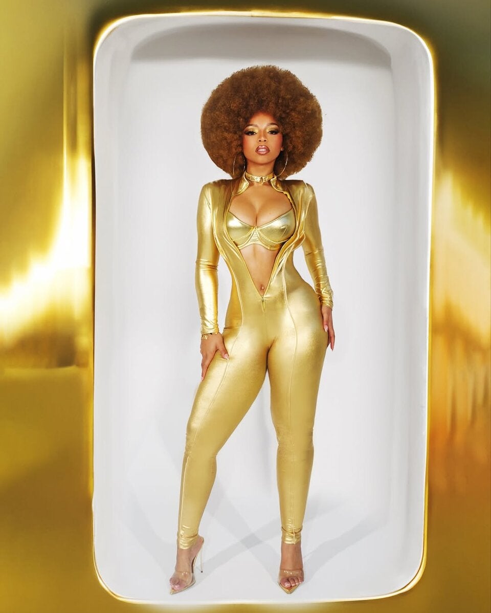 Von Britney bis Beyoncé: Die ikonischsten Halloween-Kostüme der Stars bis jetzt