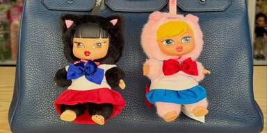 Labubus waren gestern: Jetzt kommen die Bratziez!