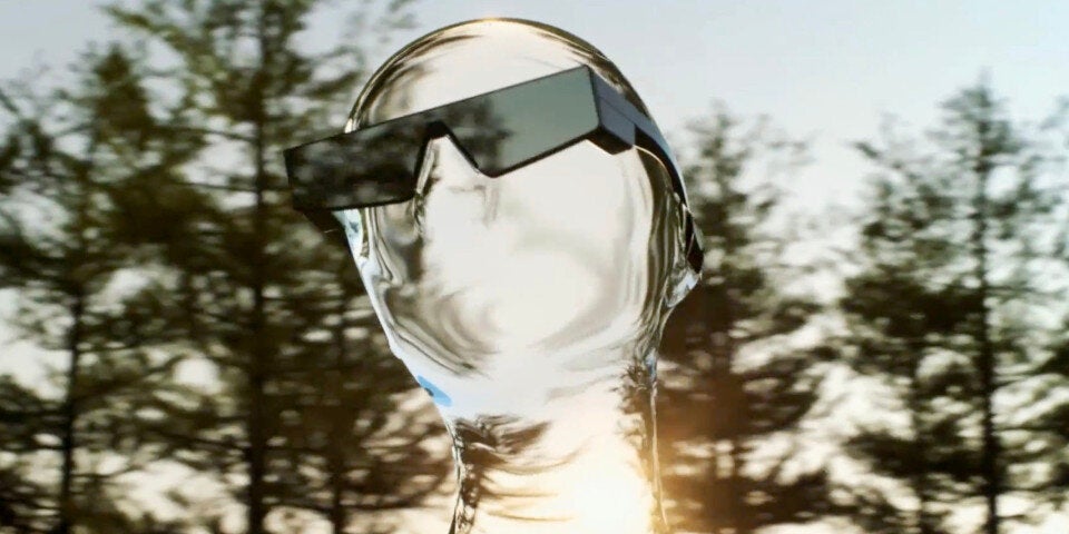 AR-Brille ist da: Snapchat düpiert Apple und Facebook