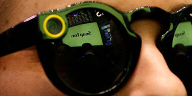 Snapchat mit Traumstart an der B&ouml;rse