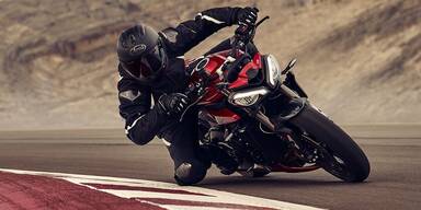 Triumph Street Triple