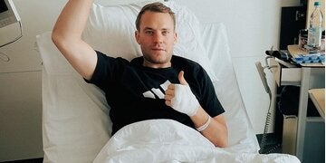 Manuel Neuer