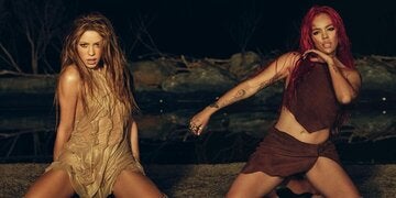 Shakira