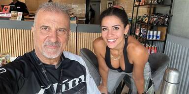 Biker-Touristin in Indien von sieben M&auml;nnern vergewaltigt