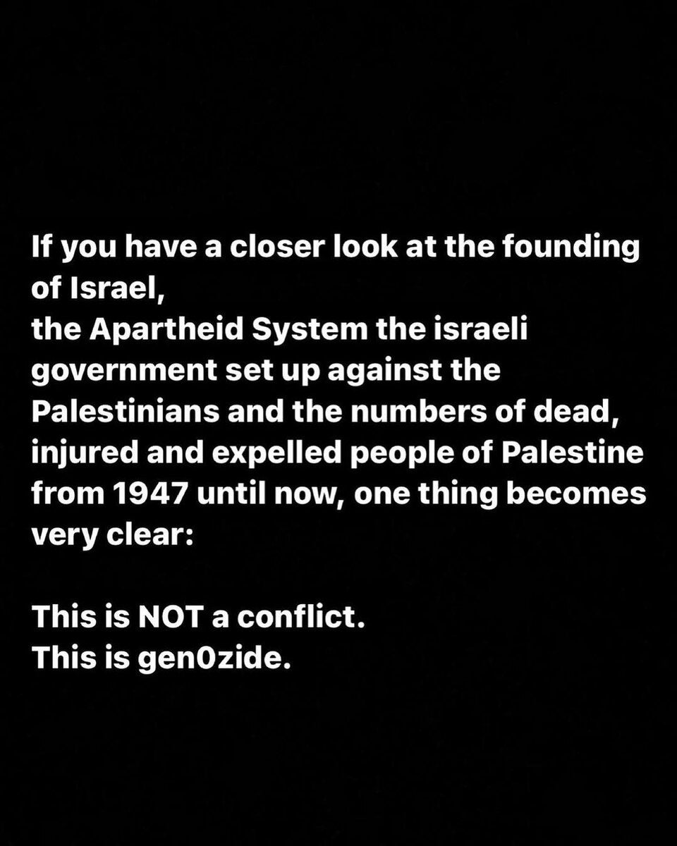 Wirbel um Palästina-Posting von Fridays for Future 2