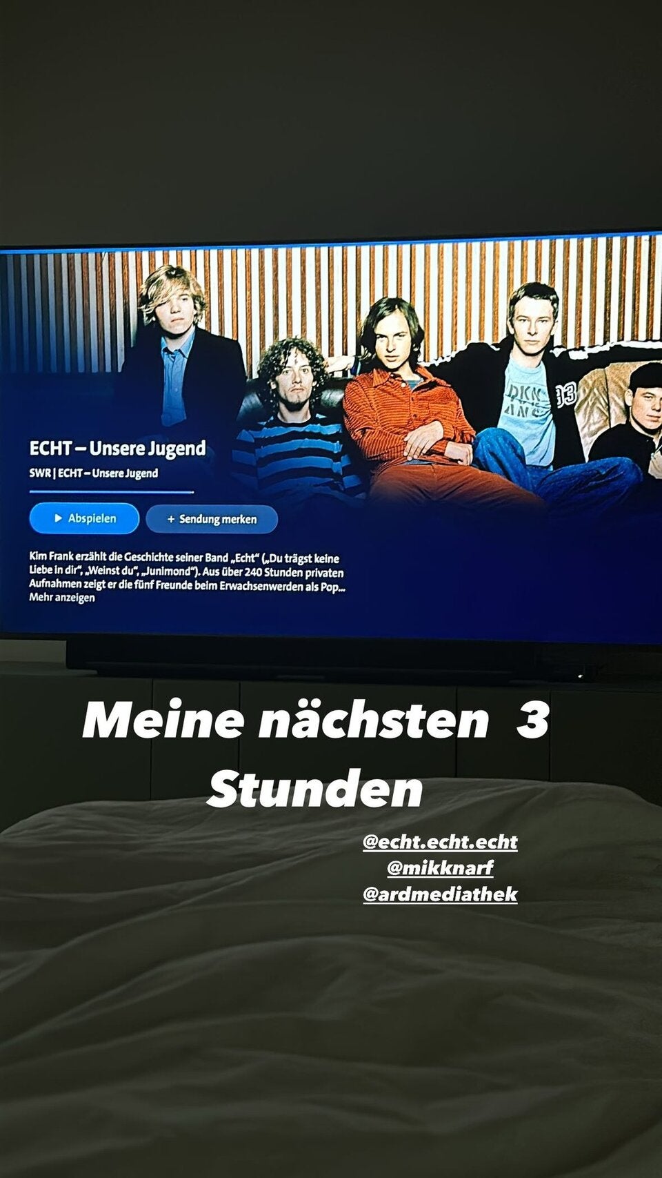 Fans geschockt: Lena Meyer-Landrut in der Notaufnahme