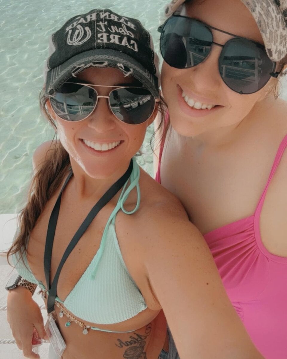 Zwei Touristinnen bei Kreuzfahrt auf Bahamas vergewaltigt