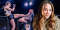 Shalie Lipp MMA