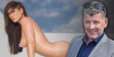 Semino Rossi: Video mit Austro-Nackt-Model