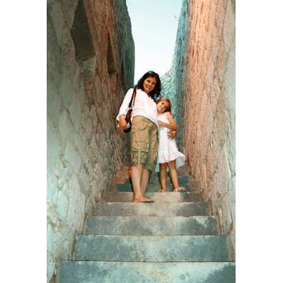 Reka(34), Schweiz, Sohn Dario (1)