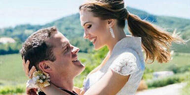 Tajana Gudenus Johann Gudenus