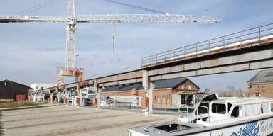 Muesumsverein Korneuburg Werft Signa