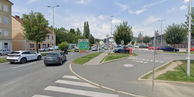 Unfallopfer von Lkw 1,6 Kilometer mitgeschleift!