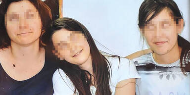 Drei Tote Frauen Floridsdorf Wien