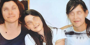 Trauer um drei Tote im 'Hunger-Wahn'