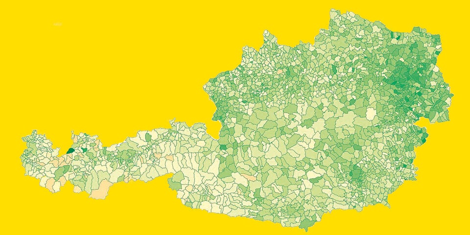 Ansturm auf Parks & Co.: Jetzt sind 5 Millionen unterwegs