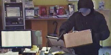 Raub&uuml;berfall Bezirk Tulln Klosterneuburg