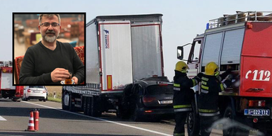Gründer der Wiener Türken-Partei bei Pkw-Crash gestorben