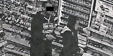 M&auml;dchen missbraucht Simmering Asylwerber Wien Tankstelle