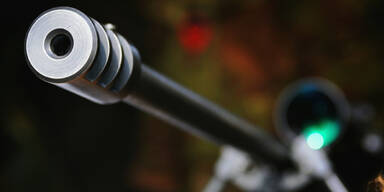 Sniper Scharfsch&uuml;tze