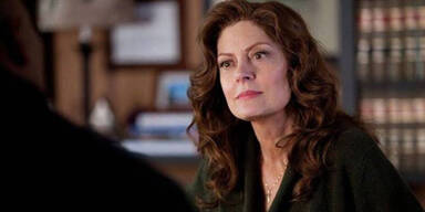 Snitch: Dwayne Johnson im Kugelhagel 